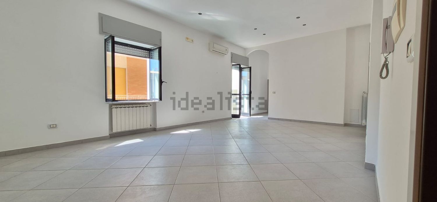 appartamento in vendita a Battipaglia in zona Sant'Anna