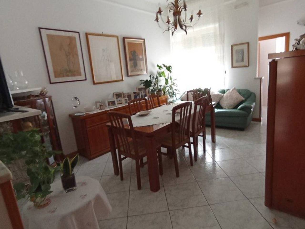 appartamento in vendita a Battipaglia in zona Centro Città