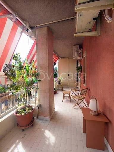 appartamento in vendita a Battipaglia in zona Turco