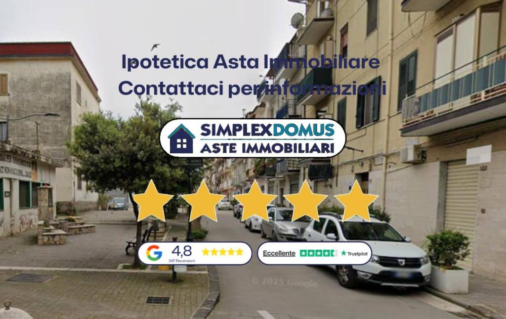 appartamento in vendita a Battipaglia
