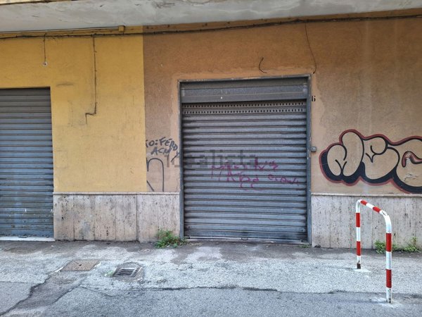 box auto in vendita a Battipaglia