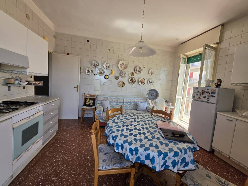 appartamento in vendita a Battipaglia