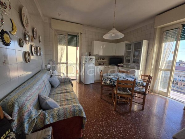 appartamento in vendita a Battipaglia