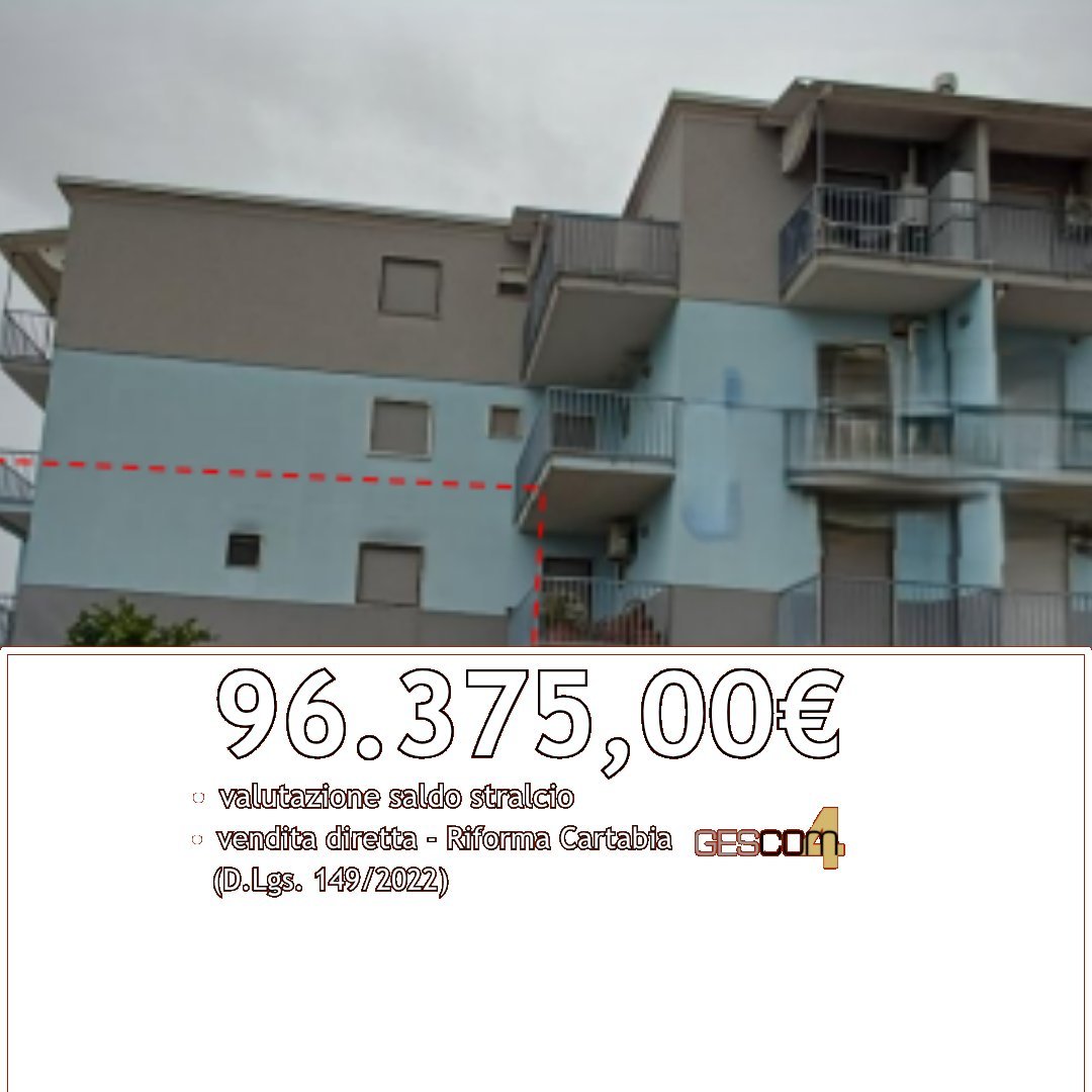 appartamento in vendita a Battipaglia in zona Centro Città