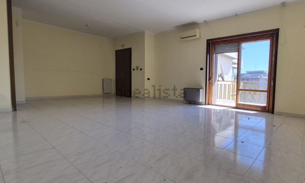 appartamento in vendita a Battipaglia in zona Serroni