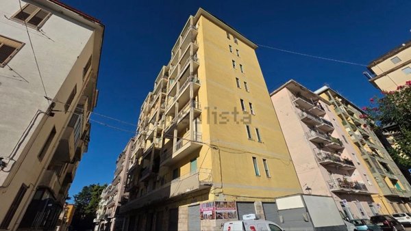appartamento in vendita a Battipaglia in zona Centro Città