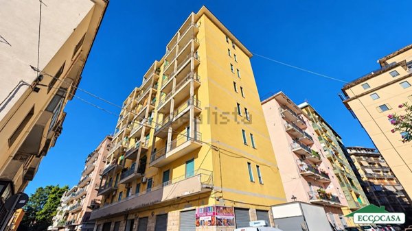 appartamento in vendita a Battipaglia in zona Centro Città