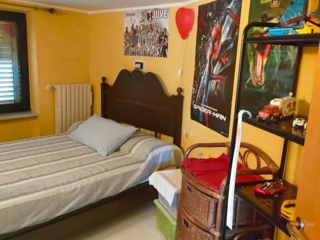 appartamento in vendita a Battipaglia in zona Belvedere