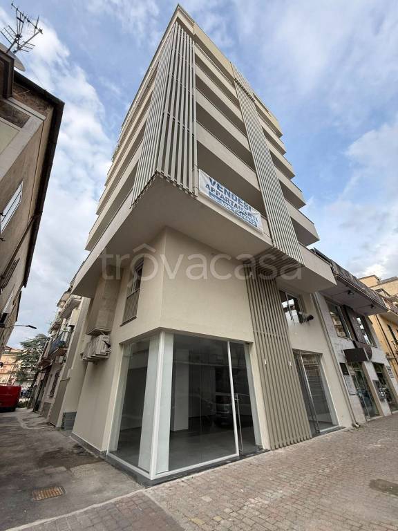 appartamento in vendita a Battipaglia in zona Sant'Anna