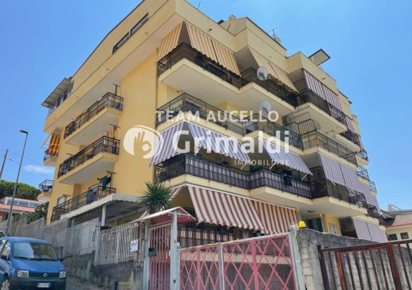 appartamento in vendita a Battipaglia in zona Serroni