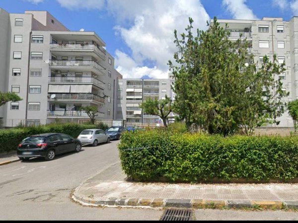 appartamento in vendita a Battipaglia in zona Belvedere
