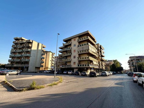 appartamento in vendita a Battipaglia in zona Sant'Anna