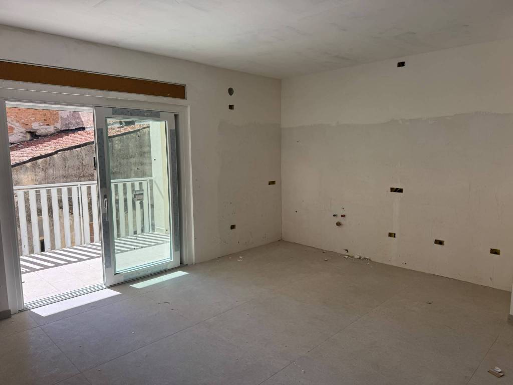 appartamento in vendita a Battipaglia in zona Centro Città
