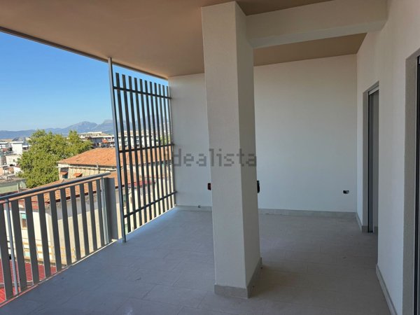 appartamento in vendita a Battipaglia in zona Centro Città