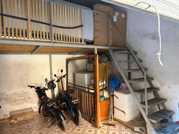 box auto in vendita a Battipaglia in zona Centro Città