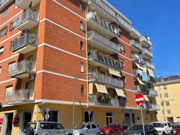 appartamento in vendita a Battipaglia in zona Sant'Anna