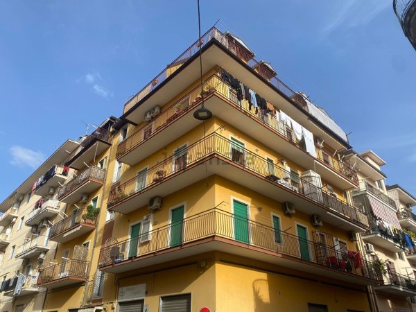 appartamento in vendita a Battipaglia in zona Sant'Anna