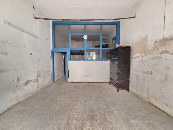 box auto in vendita a Battipaglia in zona Centro Città
