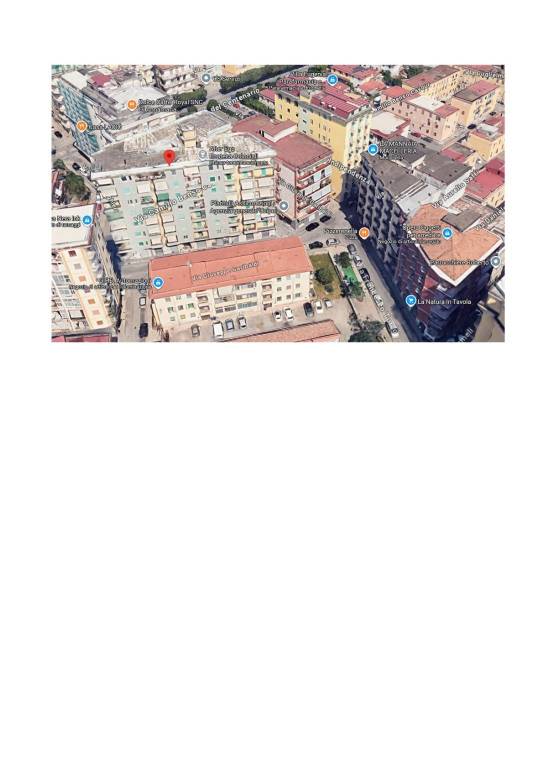 appartamento in vendita a Battipaglia