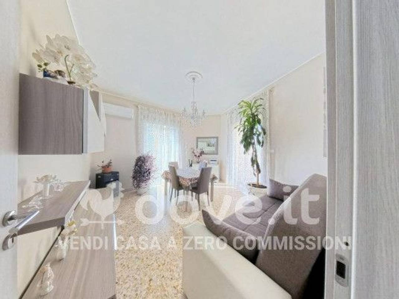 appartamento in vendita a Battipaglia in zona Centro Città