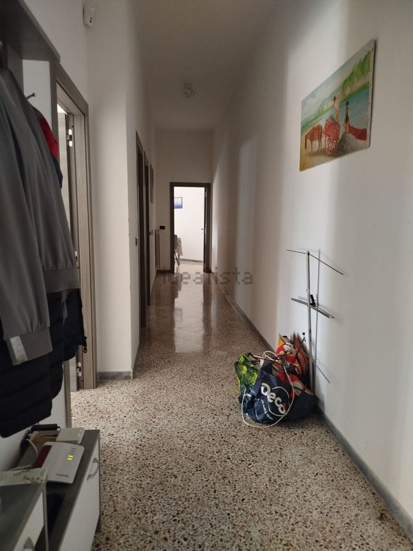 appartamento in vendita a Battipaglia in zona Centro Città