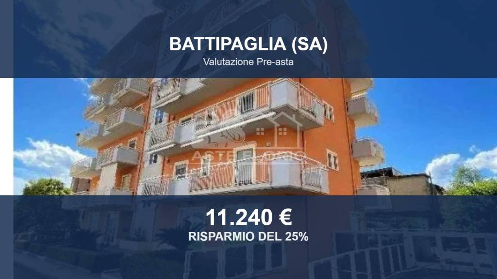 box auto in vendita a Battipaglia in zona Belvedere