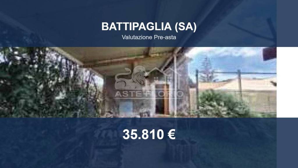 locale commerciale in vendita a Battipaglia in zona Santa Lucia Inferiore