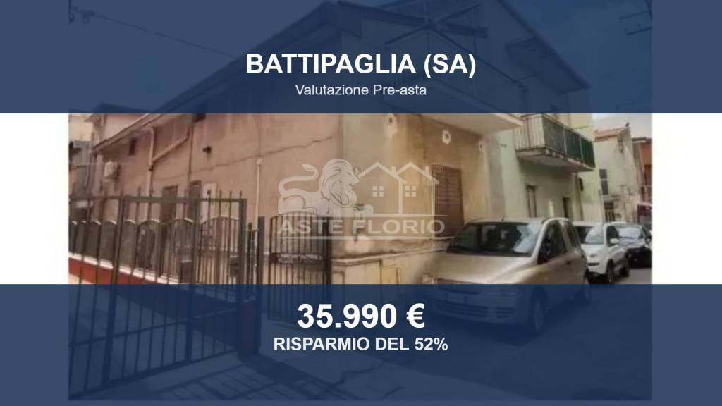 casa indipendente in vendita a Battipaglia in zona Turco
