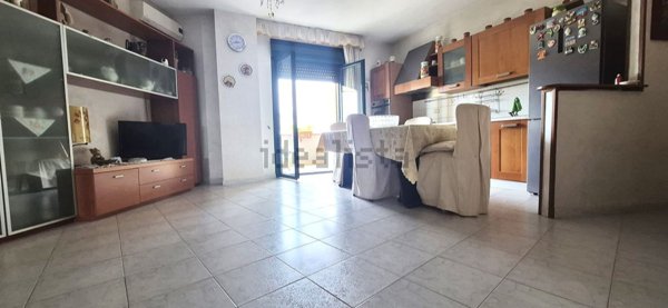 appartamento in vendita a Battipaglia in zona Sant'Anna