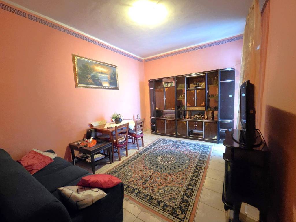 appartamento in vendita a Battipaglia in zona Centro Città