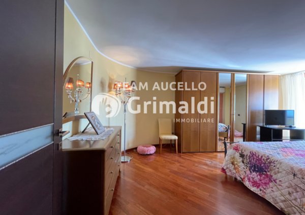 appartamento in vendita a Battipaglia in zona Serroni