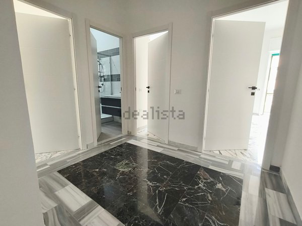 appartamento in vendita a Battipaglia in zona Sant'Anna