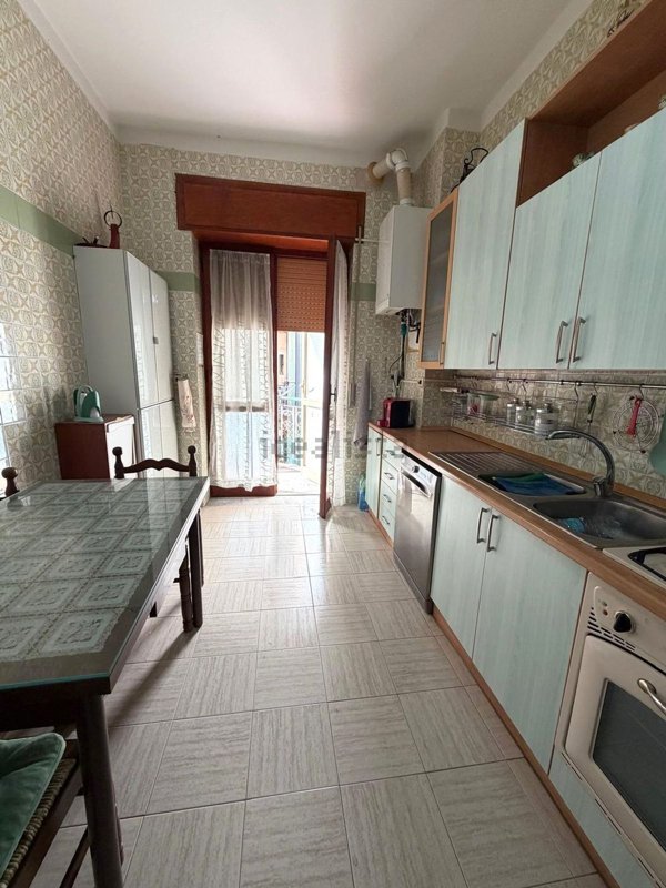 appartamento in vendita a Battipaglia in zona Sant'Anna