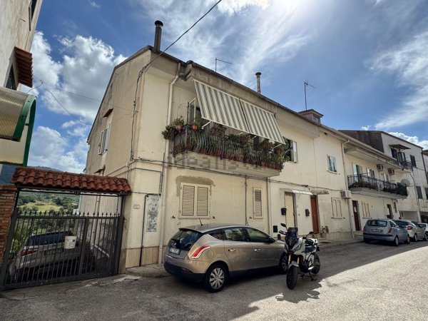 appartamento in vendita a Battipaglia in zona Centro Città