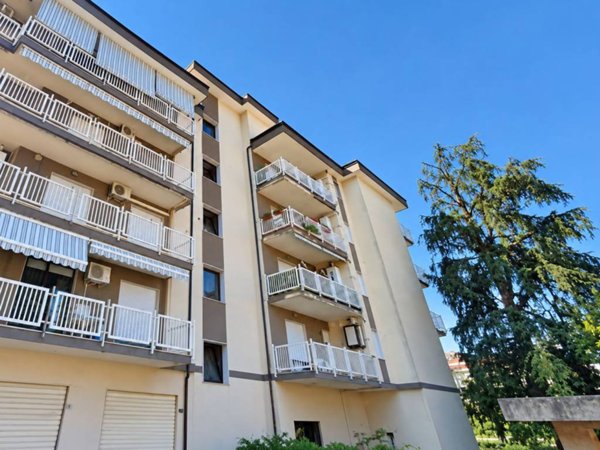 appartamento in vendita a Battipaglia in zona Turco