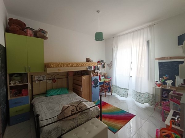 appartamento in vendita a Battipaglia in zona Turco