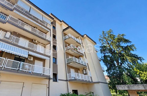 appartamento in vendita a Battipaglia in zona Centro Città
