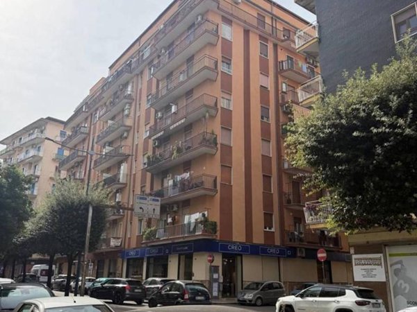 appartamento in vendita a Battipaglia in zona Serroni