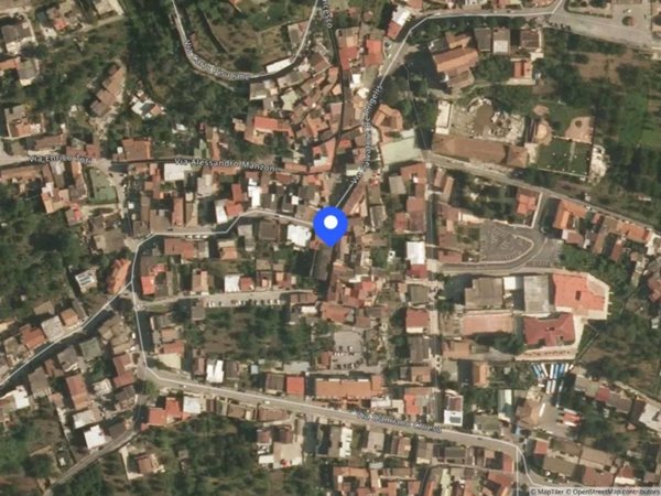 appartamento in vendita a Bracigliano