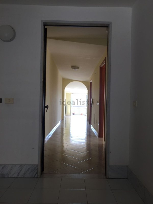 appartamento in vendita a Bracigliano