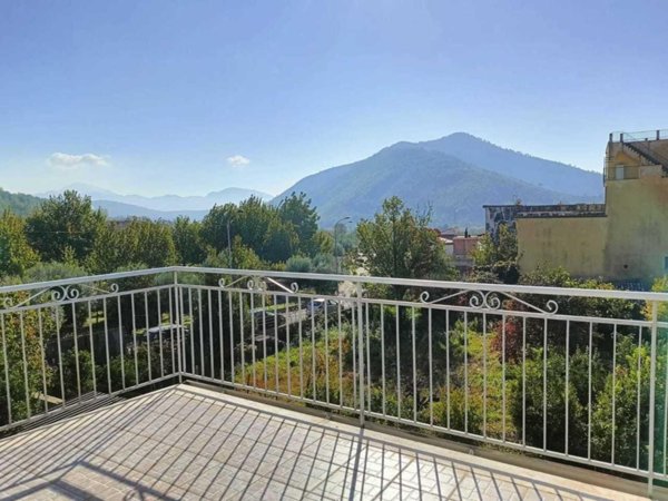 appartamento in vendita a Bracigliano