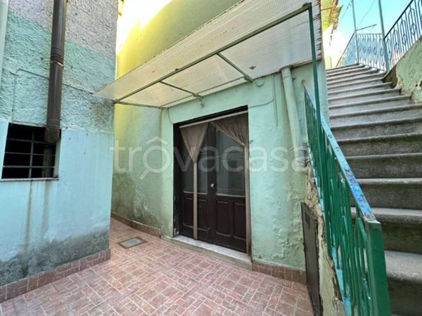 casa indipendente in vendita a Bracigliano