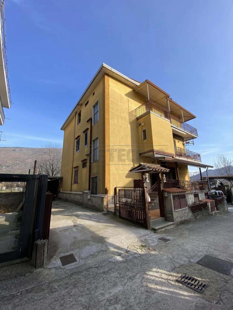 appartamento in vendita a Bracigliano