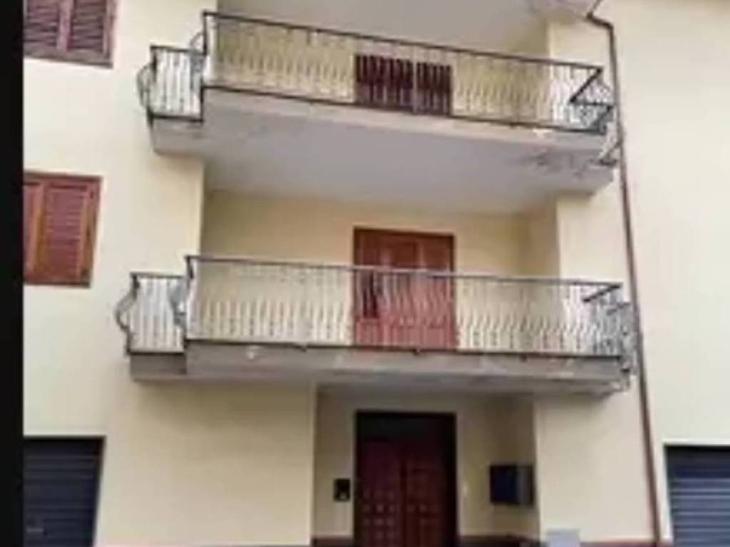 appartamento in vendita a Bracigliano in zona San Nazario