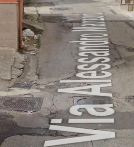appartamento in vendita a Bracigliano