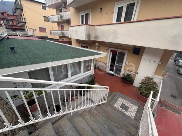 appartamento in vendita a Bracigliano