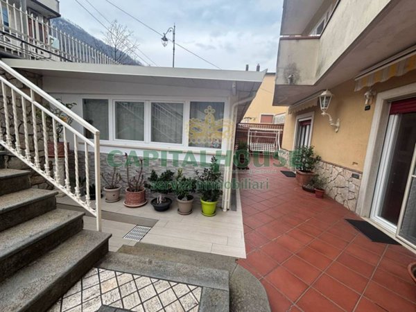 appartamento in vendita a Bracigliano