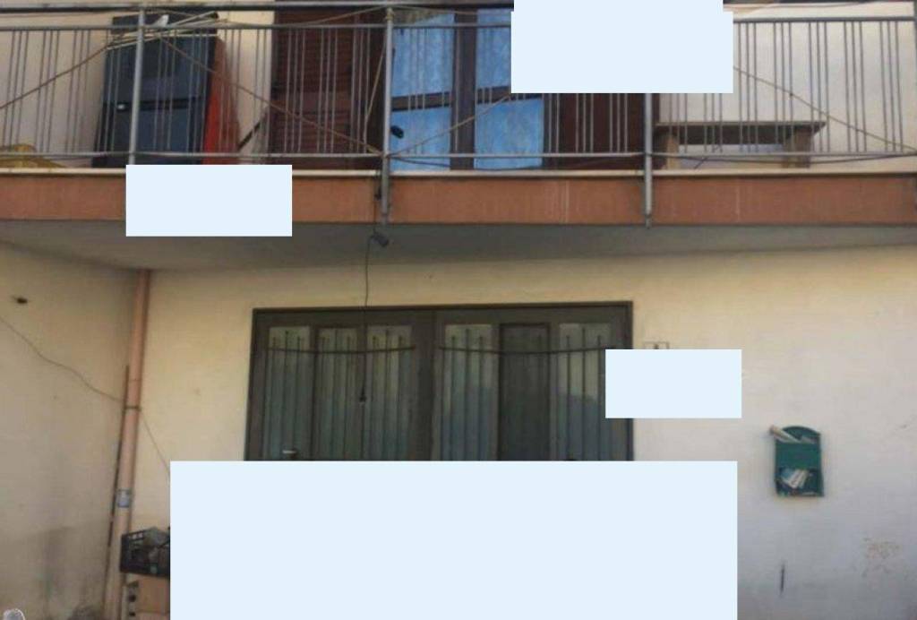 appartamento in vendita a Bracigliano