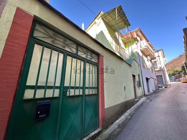 appartamento in vendita a Bracigliano