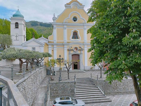 appartamento in vendita a Bracigliano